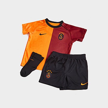 Nike Galatasaray 2022/23 Home Kit da calcio Neonato