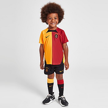 Nike Galatasaray 2022/23 Home Kit da calcio Bambino