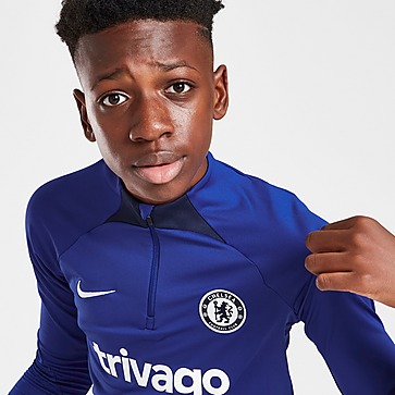 Nike Chelsea FC Strike Drill Top Junior