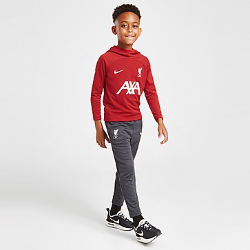 Nike Liverpool FC Academy Track Pants Children