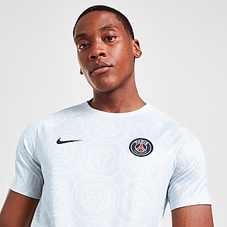 Nike Paris Saint Germain Pre-Match Shirt