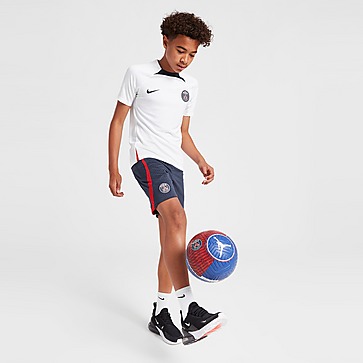 Nike Paris Saint Germain Strike Shorts Junior