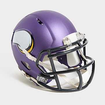 Official Team NFL Minnesota Vikings Mini Casco