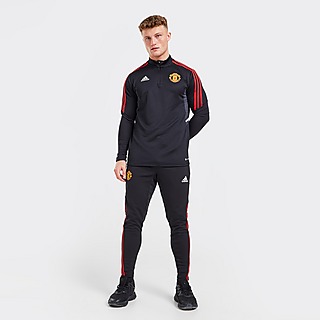 adidas Manchester United FC Training Pantaloni della tuta