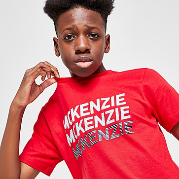 McKenzie Tundra T-Shirt Junior