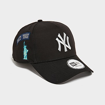 New Era MLB 9FORTY New York Yankees Cappello