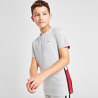 Rib Insert Polo Shirt Junior JD Sports Bambino Abbigliamento Top e t-shirt T-shirt Polo 