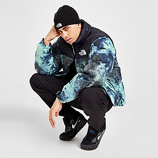 The North Face Nuptse Giacca