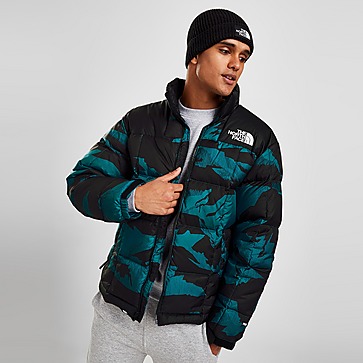 The North Face Lhotse All Over Print Jacket