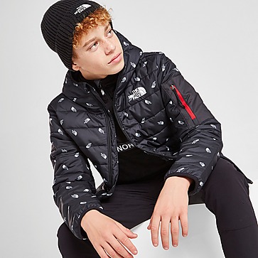 The North Face Padded Giacca Junior