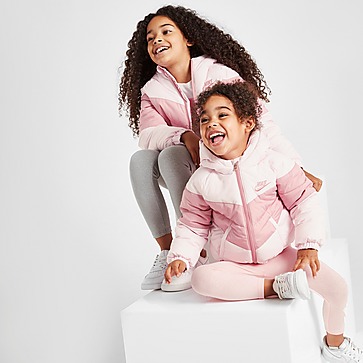 Nike Girls' Core Padded Jacket Infant