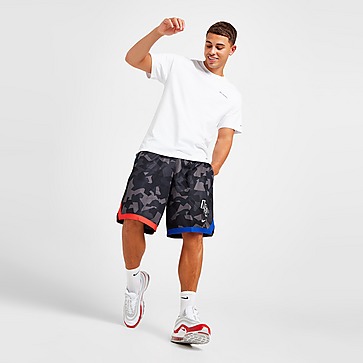 Nike Team 31 DNA Courtside Shorts