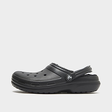 Crocs Classic Lined Clog Junior