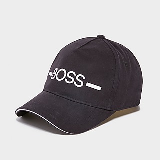 BOSS Logo Cappello Junior