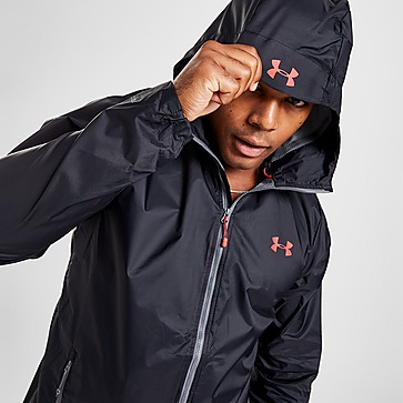 Under Armour Forefront Giacca