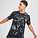 Nero Nike Miler Dri-FIT T-Shirt