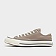 Marrone Converse Chuck Taylor All Star 70's Low