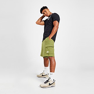 Nike Foundation Club Cargo Shorts