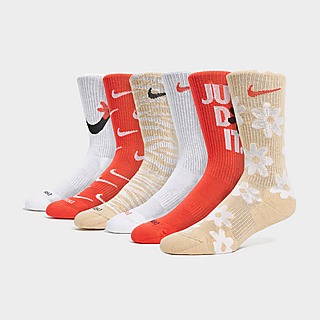 Nike 6-Pack Everyday Cushioned Calze Junior