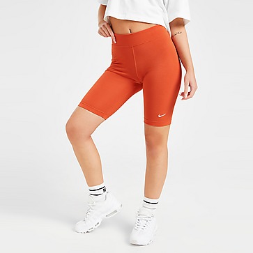 Nike Core Swoosh Shorts ciclisti Donna