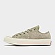 Verde Converse Chuck Taylor All Star 70 Low Donna