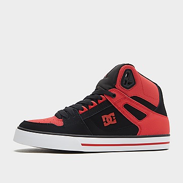 DC Shoes Pure High Tops