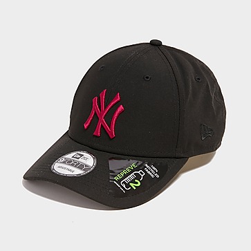 New Era MLB New York Yankees 9FORTY Repreve Cap