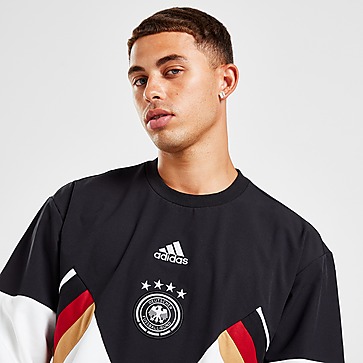 adidas Germany World Cup Icon Crew Sweatshirt