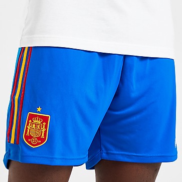 adidas Spain 2022 Away Shorts