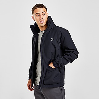 Fred Perry Sailing Giacca