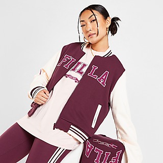 Fila Varsity Bomber Giacca