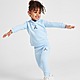 Celeste Jordan Girls' Essential Jumpman Overhead Tracksuit Infant
