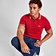 Rosso BOSS Paddy Polo