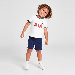 Tottenham Hotspur 22/23 Home Goalkeeper Shorts Jnr JD Sports Bambino Abbigliamento Pantaloni e jeans Shorts Pantaloncini 