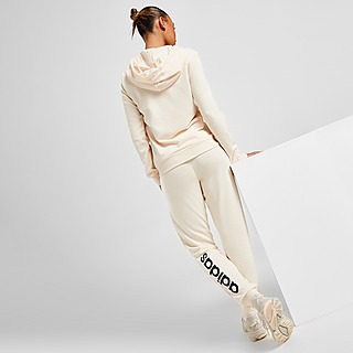 adidas Core Linear Fleece Pantaloni della tuta Donna