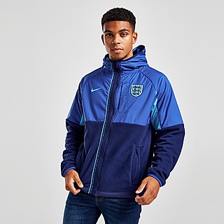Nike England AWF Winterized Jacket