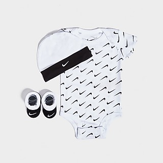 Nike Babygrow Bootie Set Infant