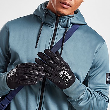 Nike HyperWarm Academy Air Max Gloves