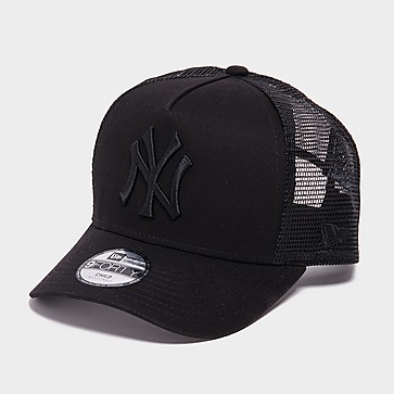 New Era MLB New York Yankees 9FORTY Trucker Cappello Junior