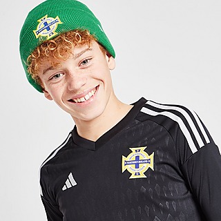 New Era Northern Ireland Knitted Berretto Junior