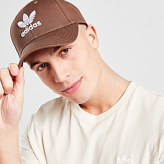 adidas Originals Trefoil Baseball Cappello