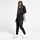 Nero The North Face Lab Woven Track Pants