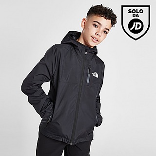The North Face Socompa Giacca Junior