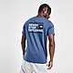 Celeste The North Face Back Graphic T-Shirt