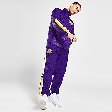 Nike NBA LA Lakers Courtside Tuta