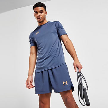 Under Armour Accelerate Woven Shorts