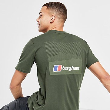 Berghaus Calibration T-Shirt