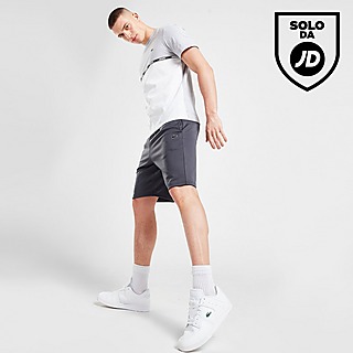 Lacoste Poly Cargo Shorts