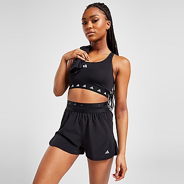 adidas Hyperglam Pacer Shorts Donna
