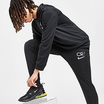 Nike Squad CR7 Pantaloni della tuta Junior
